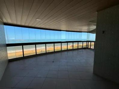 Apartamento com 4 Quartos à venda, 180m² no Praia de Itaparica, Vila Velha
