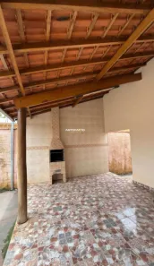 Casa com 2 Quartos à venda, 163m² no Vila Santa Rita, Franca