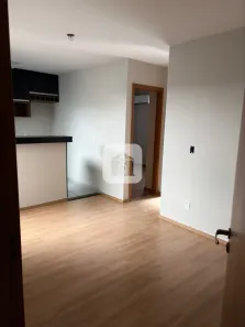Apartamento com 2 Quartos à venda, 46m² no Laranjeiras, Uberlândia