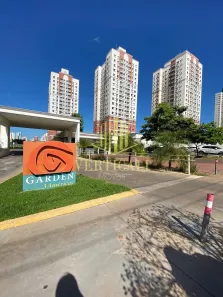 Apartamento com 3 Quartos para alugar, 70m² no Jardim Leblon, Cuiabá