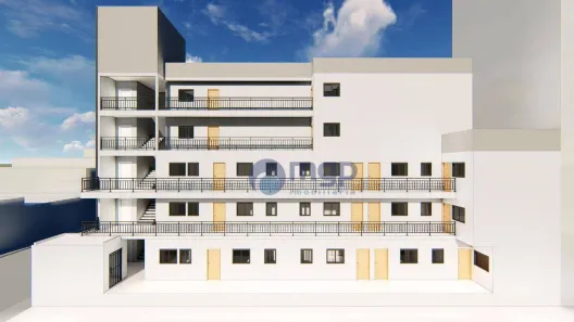 Apartamento com 2 Quartos à venda, 53m² no Jardim Japão, São Paulo