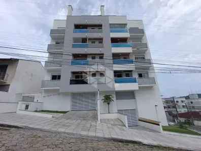Apartamento com 2 Quartos para alugar, 59m² no Itacorubi, Florianópolis