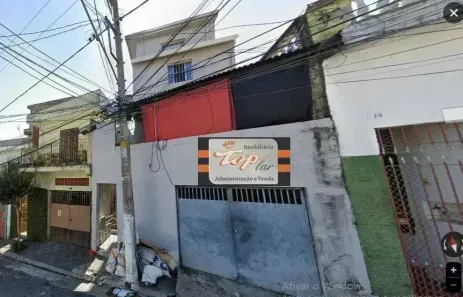 Casa de Condomínio com 2 Quartos para alugar, 50m² no Vila Bonilha Nova, São Paulo