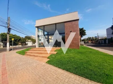Ponto Comercial para alugar, 140m² no Rio Branco, Novo Hamburgo