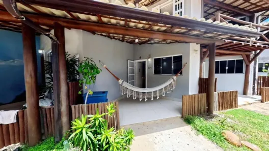 Casa com 2 Quartos à venda, 53m² no Ipitanga, Lauro de Freitas