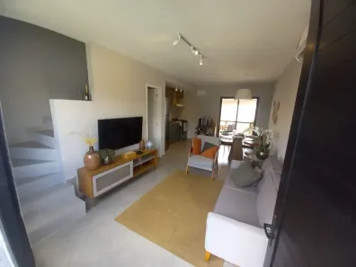 Casa de Condomínio com 2 Quartos à venda, 56m² no Loteamento Parque Vera Cruz, Tremembé