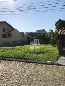 Lote/Terreno à venda, 325m² no Várzea das Moças, Niterói