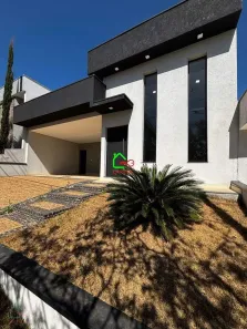Casa de Condomínio com 3 Quartos à venda, 180m² no Jardim do Lago, Valinhos