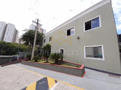 Apartamento com 2 Quartos à venda, 50m² no Jardim Nova Europa, Campinas