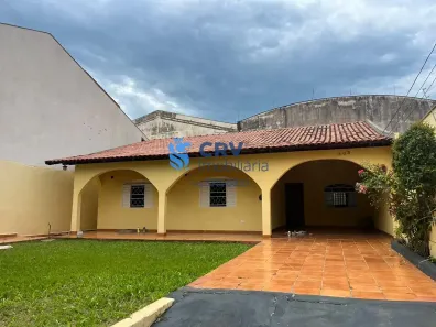 Casa com 4 Quartos à venda, 180m² no Santa Mônica, Londrina