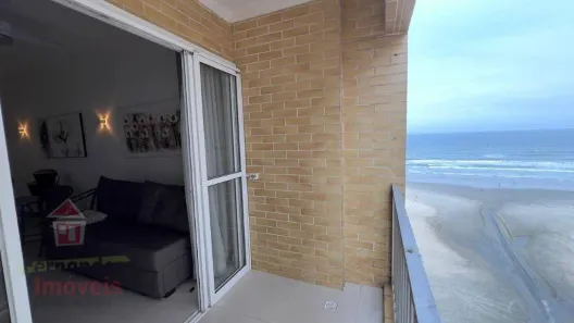 Apartamento com 1 Quarto à venda, 62m² no Aviação, Praia Grande