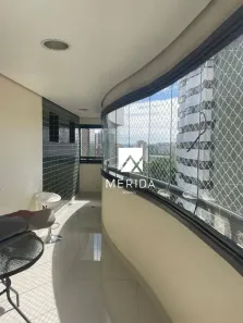 Apartamento com 3 Quartos à venda, 144m² no Vila Assunção, Santo André