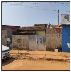 Casa com 1 Quarto à venda, 250m² no Monte Alto, Padre Bernardo
