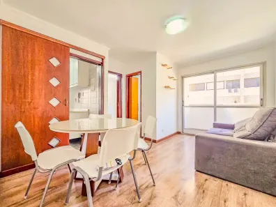 Apartamento com 1 Quarto à venda, 36m² no Consolação, São Paulo