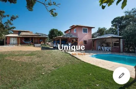 Casa com 4 Quartos à venda, 293m² no Ferradura, Armação dos Búzios