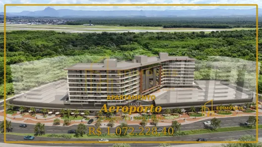 Apartamento com 2 Quartos à venda, 82m² no Aeroporto, Vitória
