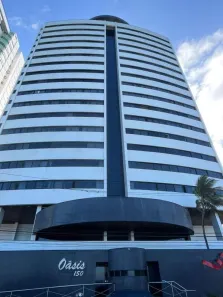 Apartamento com 3 Quartos à venda, 160m² no Areia Preta, Natal
