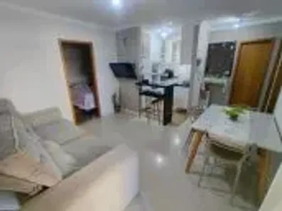 Apartamento com 3 Quartos à venda, 70m² no Jardim Sul, São José dos Campos