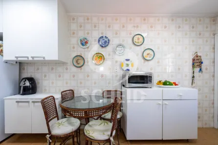 Apartamento com 3 Quartos à venda, 100m² no Pinheiros, São Paulo