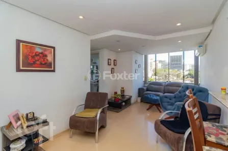Apartamento com 2 Quartos à venda, 57m² no Teresópolis, Porto Alegre
