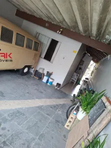 Casa com 2 Quartos à venda, 125m² no Residencial Monte Alegre, Campo Limpo Paulista