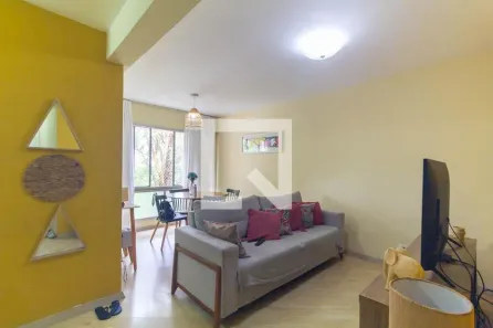 Apartamento com 2 Quartos à venda, 68m² no Quinta da Paineira, São Paulo