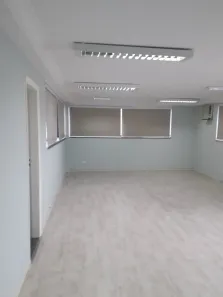 Sala Comercial para alugar, 48m² no Pinheiros, São Paulo