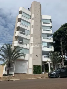 Apartamento com 3 Quartos à venda, 121m² no Cancelli, Cascavel