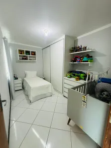 Casa com 2 Quartos à venda, 75m² no Aeroporto, Aracaju