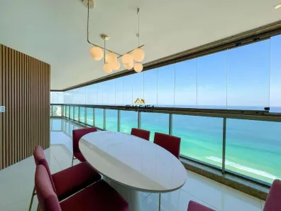 Apartamento com 4 Quartos à venda, 261m² no Barra da Tijuca, Rio de Janeiro