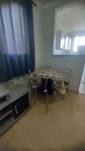Apartamento com 2 Quartos à venda, 45m² no Loteamento Industrial Machadinho, Americana