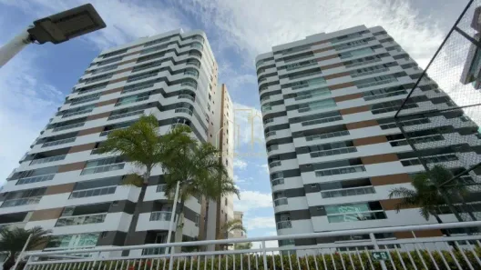 Apartamento com 3 Quartos à venda, 143m² no Alphaville I, Salvador