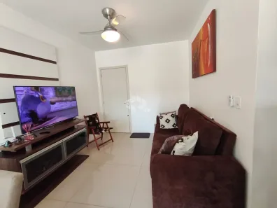Apartamento com 2 Quartos à venda, 60m² no Liberdade, Novo Hamburgo
