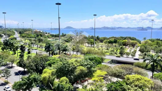 Apartamento com 4 Quartos à venda, 258m² no Flamengo, Rio de Janeiro