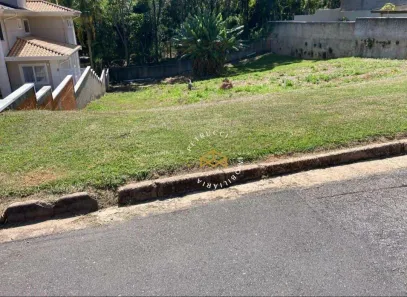 Lote/Terreno à venda, 770m² no Dois Córregos, Valinhos