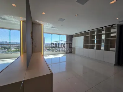 Apartamento com 3 Quartos à venda, 84m² no Santa Mônica, Uberlândia