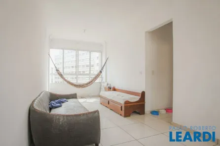 Apartamento com 2 Quartos à venda, 64m² no Santa Cecília, São Paulo