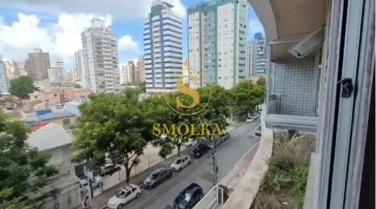 Apartamento com 2 Quartos à venda, 113m² no Centro, Florianópolis