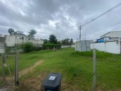 Lote/Terreno à venda, 2000m² no Pedra Branca, Palhoça