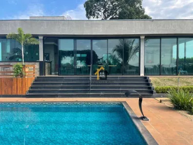 Fazenda/Sítio com 4 Quartos à venda, 340m² no , Fronteira