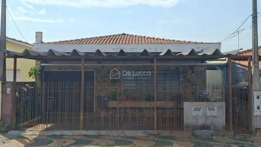 Casa com 3 Quartos à venda, 318m² no Jardim Bela Vista, Campinas