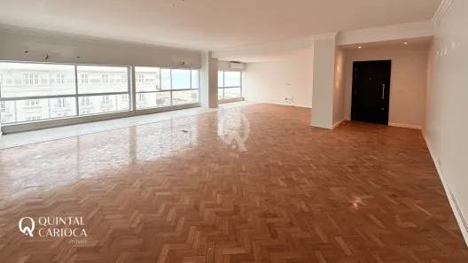 Apartamento com 3 Quartos à venda, 300m² no Copacabana, Rio de Janeiro