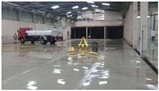 Galpão/Depósito/Armazém para alugar, 3721m² no Paraíso (Polvilho), Cajamar