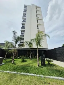 Apartamento com 2 Quartos para alugar, 95m² no Centro, Pinhais