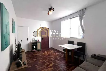 Apartamento com 3 Quartos à venda, 87m² no Luxemburgo, Belo Horizonte