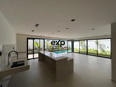Casa de Condomínio com 4 Quartos à venda, 445m² no Pium (Distrito Litoral), Parnamirim
