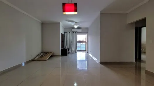 Apartamento com 3 Quartos à venda, 97m² no Jardim Irajá, Ribeirão Preto