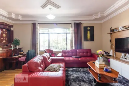 Casa com 5 Quartos à venda, 244m² no Jardim das Flores, Osasco