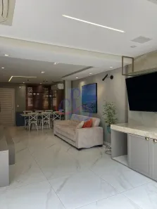 Apartamento com 3 Quartos à venda, 113m² no Aquiraz, Aquiraz