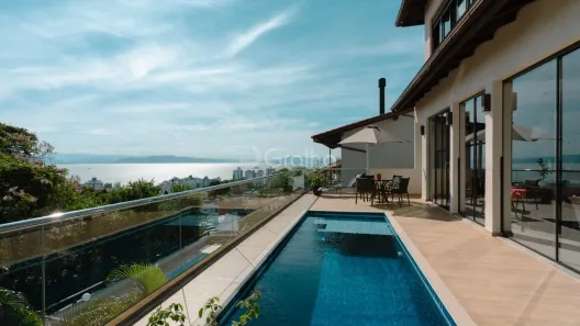 Casa com 4 Quartos à venda, 370m² no Centro, Florianópolis